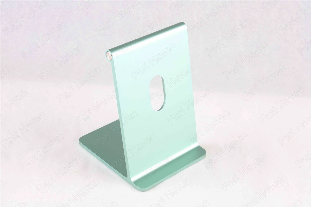 Green Stand Foot Base for 24&quot; M1 iMac 2021 A2438