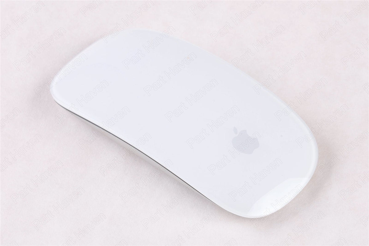 ||New|| Apple Magic Mouse 2 MLA02LL/A A1657 EMC 2923 || Silver