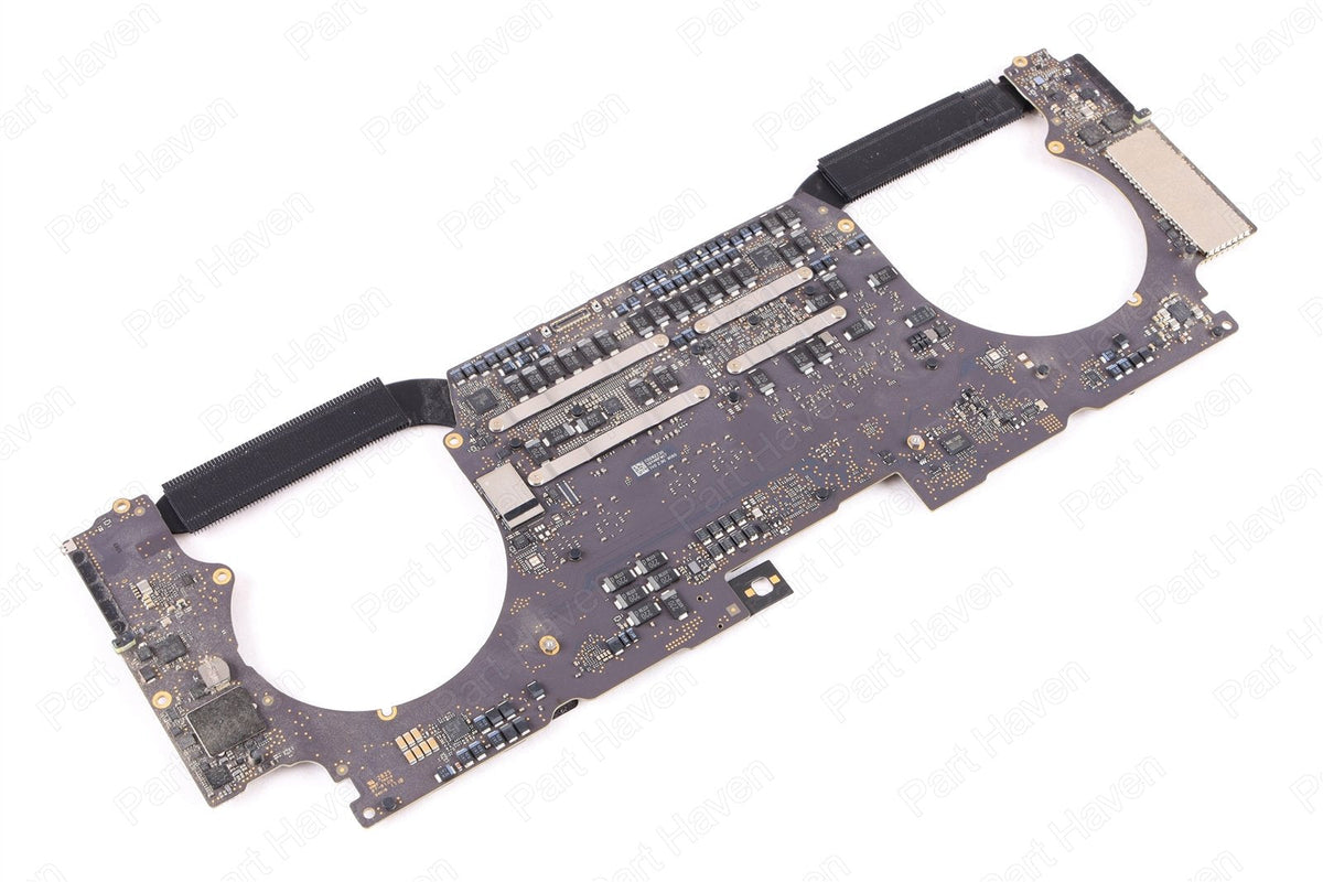 Logic Board 2.9GHz i7 16GB 512GB Pro 560 - Apple 15&quot; MacBook Pro Mid 2017 A1707