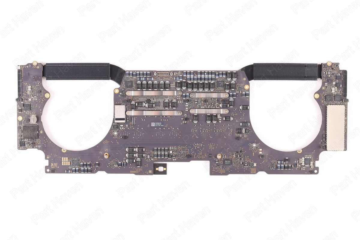 Logic Board 2.9GHz i7 16GB 512GB Pro 560 - Apple 15&quot; MacBook Pro Mid 2017 A1707