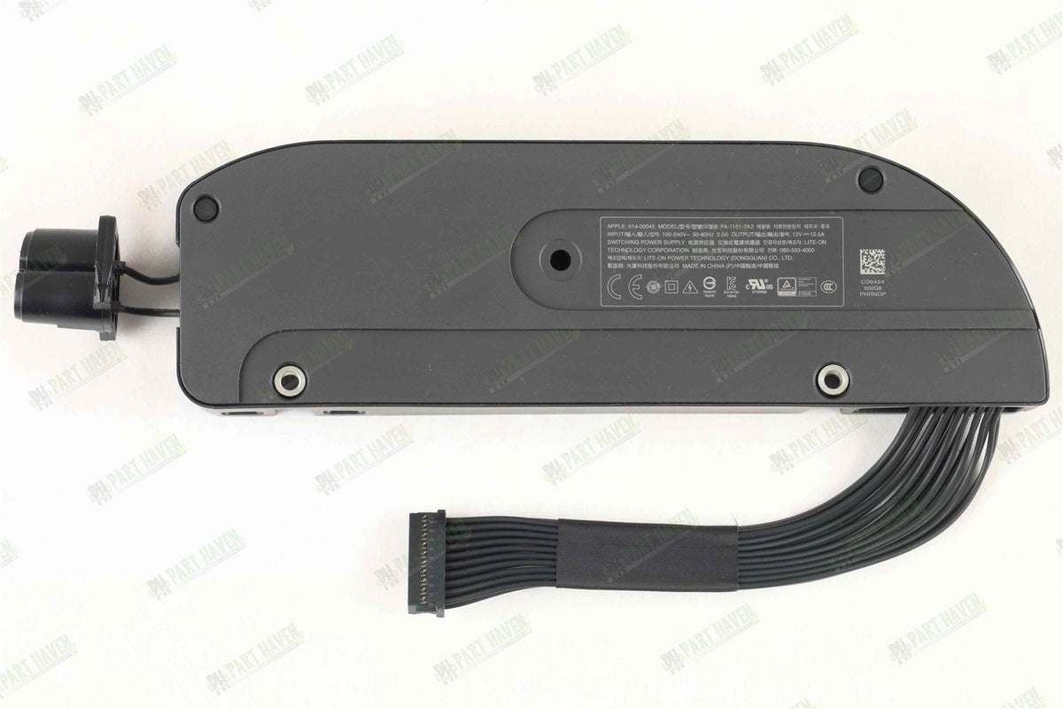 Genuine Apple Mac Mini M1 M2 Power Supply || 150W PA-1151 || 661-16789