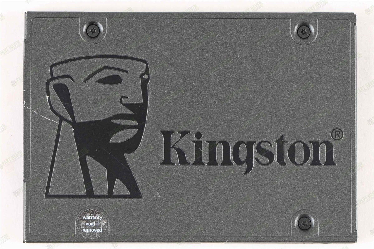 Formatted for Apple 2.5&quot; Kingston SSD 240GB SA400S37/240G