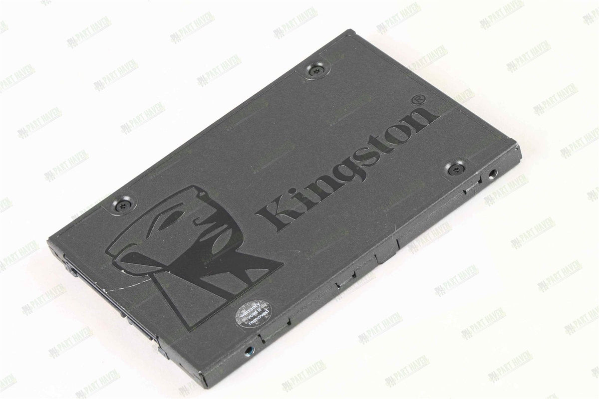 Formatted for Apple 2.5&quot; Kingston SSD 240GB SA400S37/240G