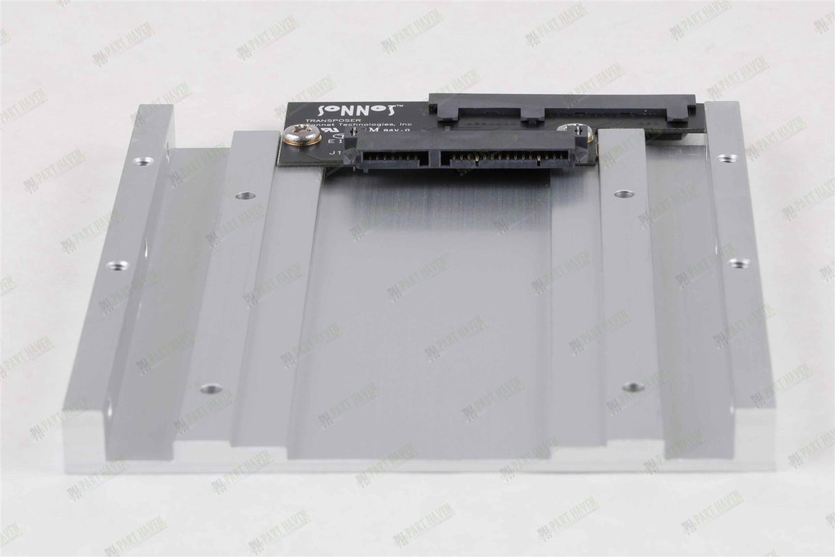 Sonnet Transposer TP-25ST35TA 2.5&quot; to 3.5&quot; Drive Tray Adapter || No Screws