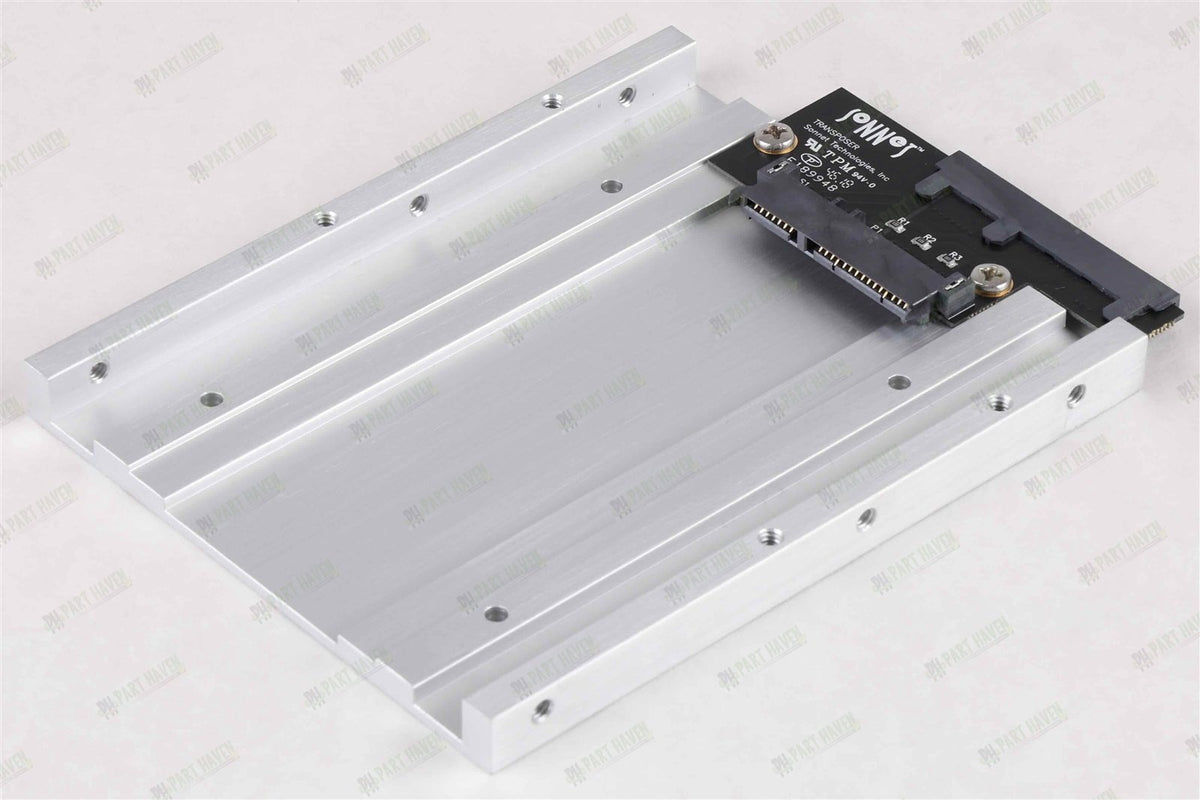 Sonnet Transposer TP-25ST35TA 2.5&quot; to 3.5&quot; Drive Tray Adapter || No Screws