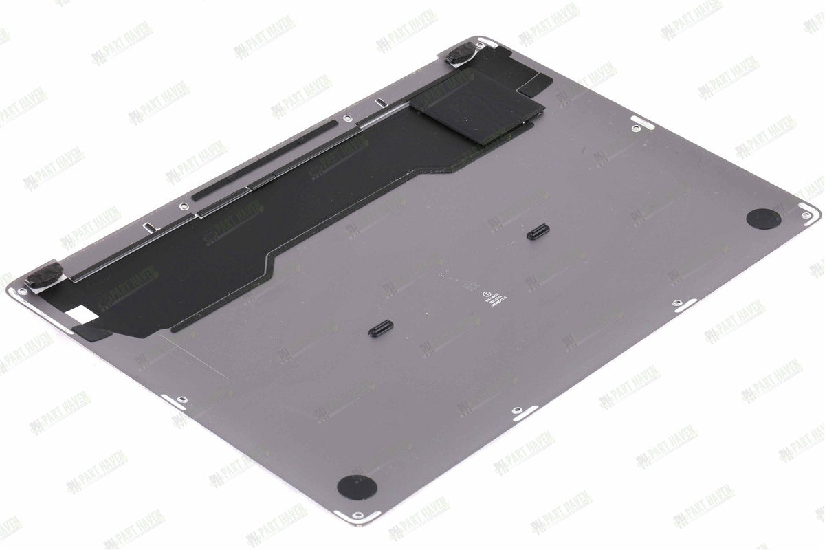 Bottom Case Cover Shell Space Gray - Apple 13&quot; MacBook Air A2237 M1 2020 8-core