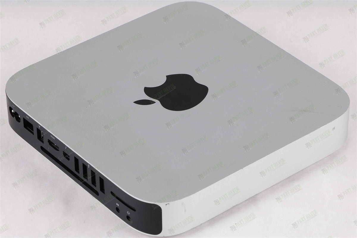 Bare Bones Mac Mini A1347 Mid 2011 2.7 Core I7-2620M No Ram or Hard Drive