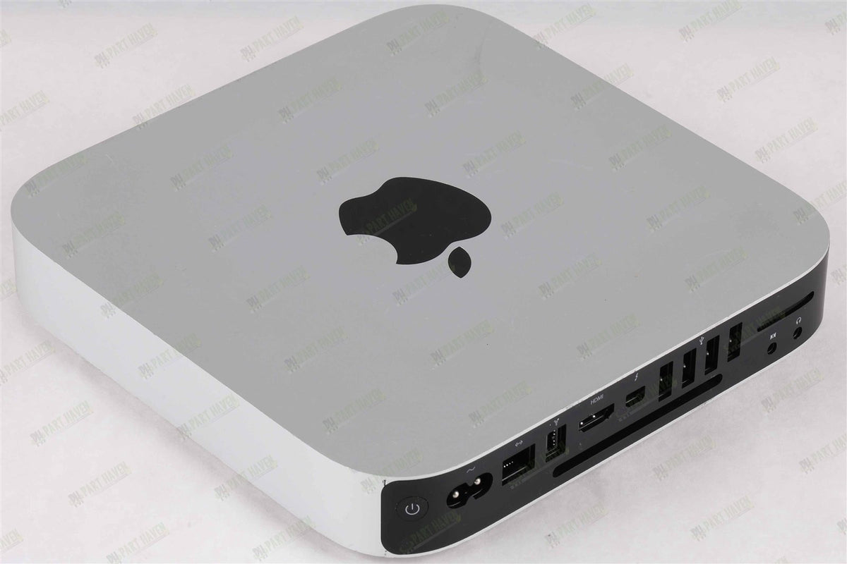 Bare Bones Mac Mini A1347 Mid 2011 2.7 Core I7-2620M No Ram or Hard Drive