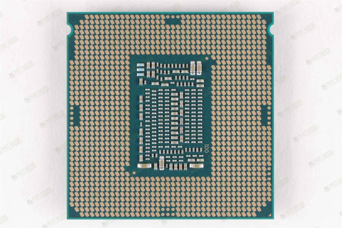 Intel Core i7-8700 3.20GHz (4.6GHz Turbo) Hex-Core Coffee Lake Processor SR3QS