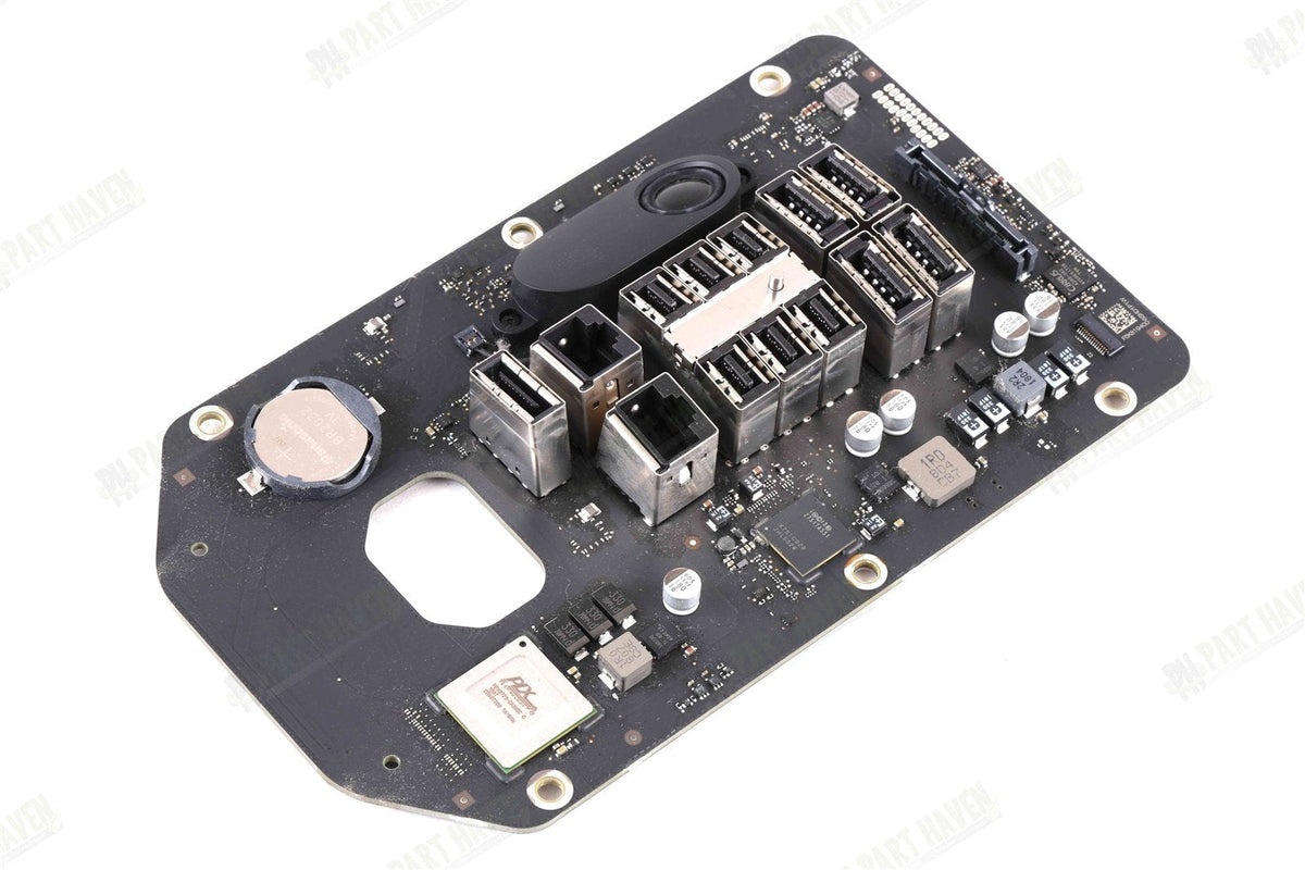 Rear I/O Input Output Board for Mac Pro 2013-2018 6,1 A1481