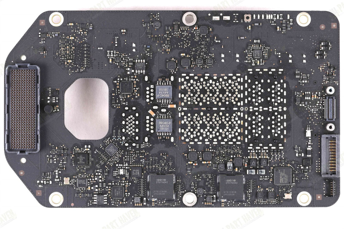 Rear I/O Input Output Board for Mac Pro 2013-2018 6,1 A1481