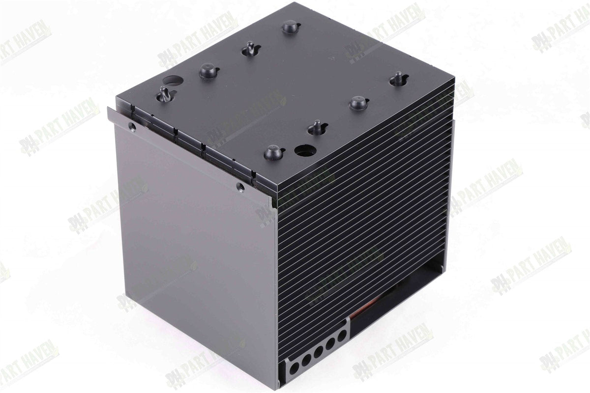 CPU Thermal Module || HeatSink || Apple Mac Pro 7,1 A1991 2019 || 923-03293