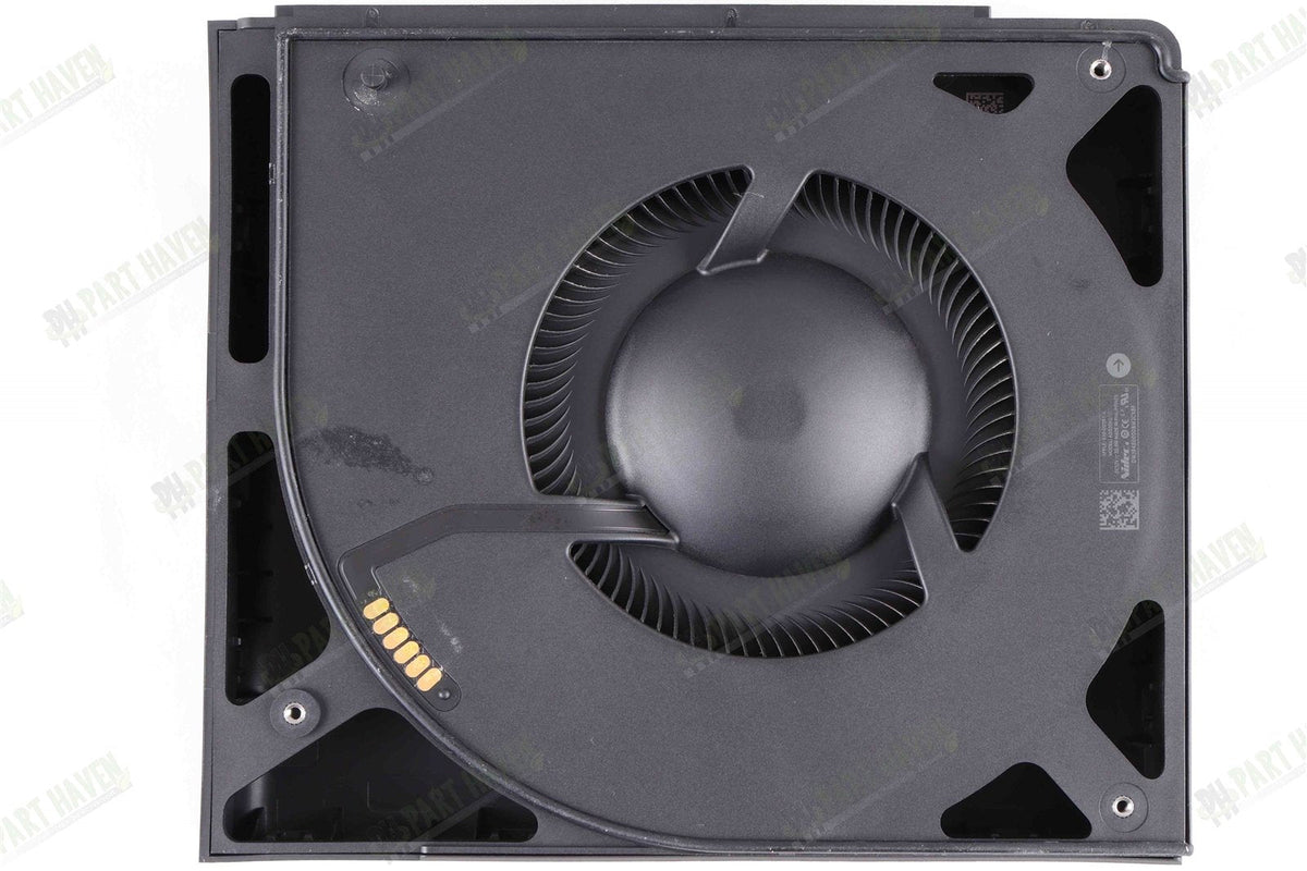 Front Fan Assembly || Apple Mac Pro 7,1 A1991 2019 || 923-03327 || Triple Fans