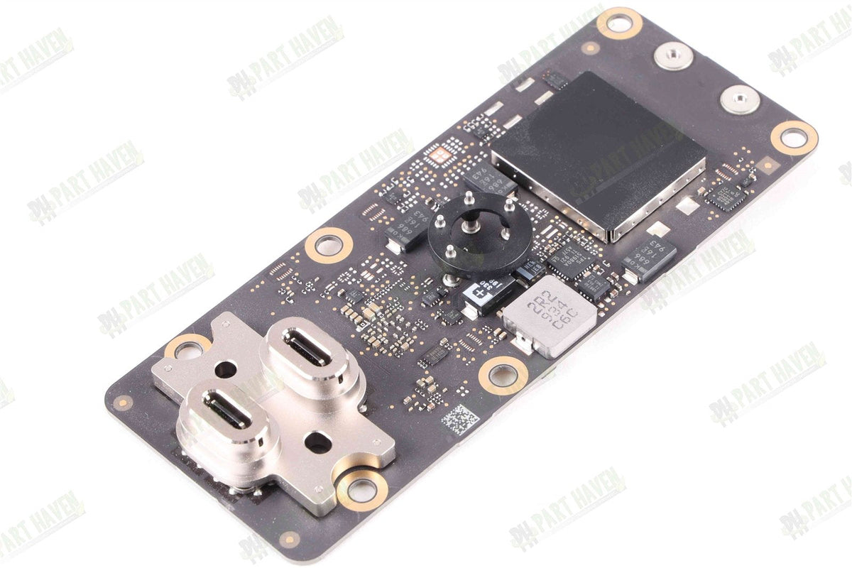 Power Button Top I/O (TIO) Board || Apple Mac Pro 7,1 A1991 2019 || 923-03329