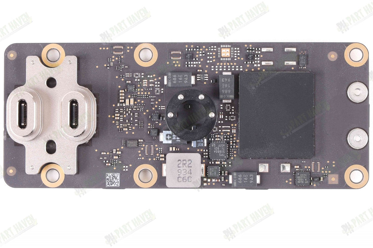 Power Button Top I/O (TIO) Board || Apple Mac Pro 7,1 A1991 2019 || 923-03329