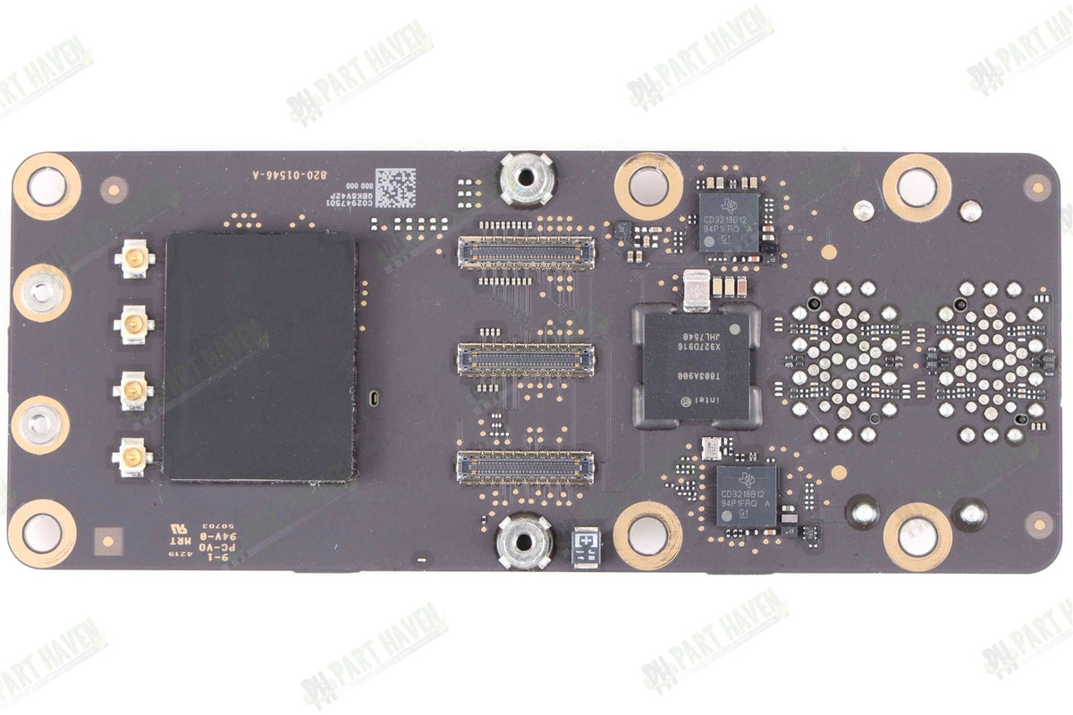 Power Button Top I/O (TIO) Board || Apple Mac Pro 7,1 A1991 2019 || 923-03329