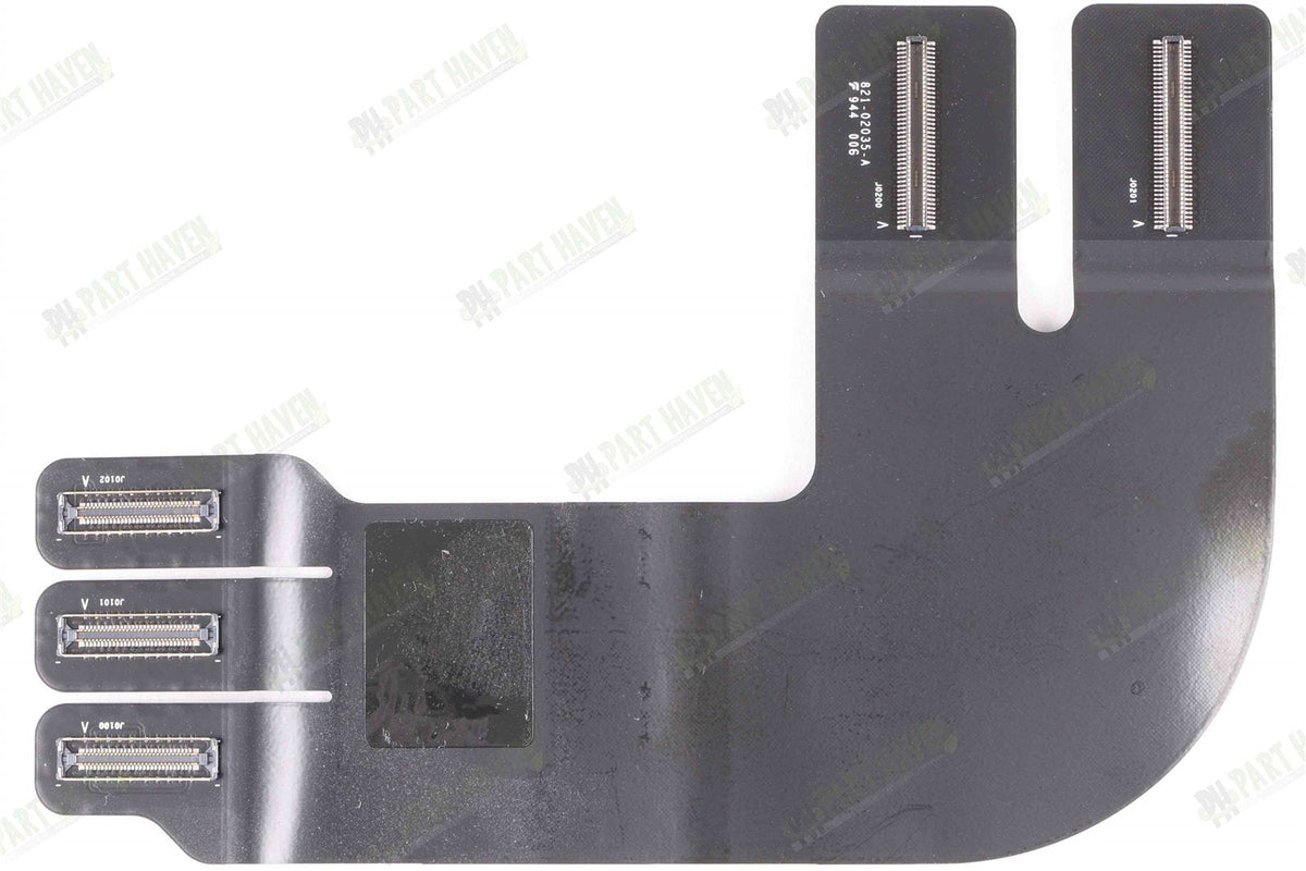 Top I/O (TIO) Flex Cable || Apple Mac Pro 7,1 A1991 2019 || 821-02035 923-03456