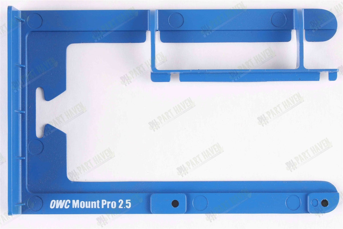 OWC Mount Pro 2.5&quot; SSD Hard Drive Carrier Sled for 2009-2012 Mac Pro A1289