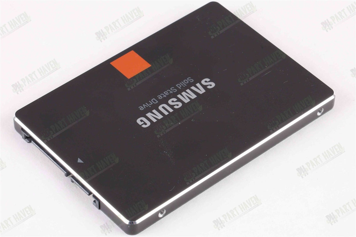 Samsung 840 Pro 512 GB SATA 2.5 Inch SSD Drive Formatted For Apple Mac OSX