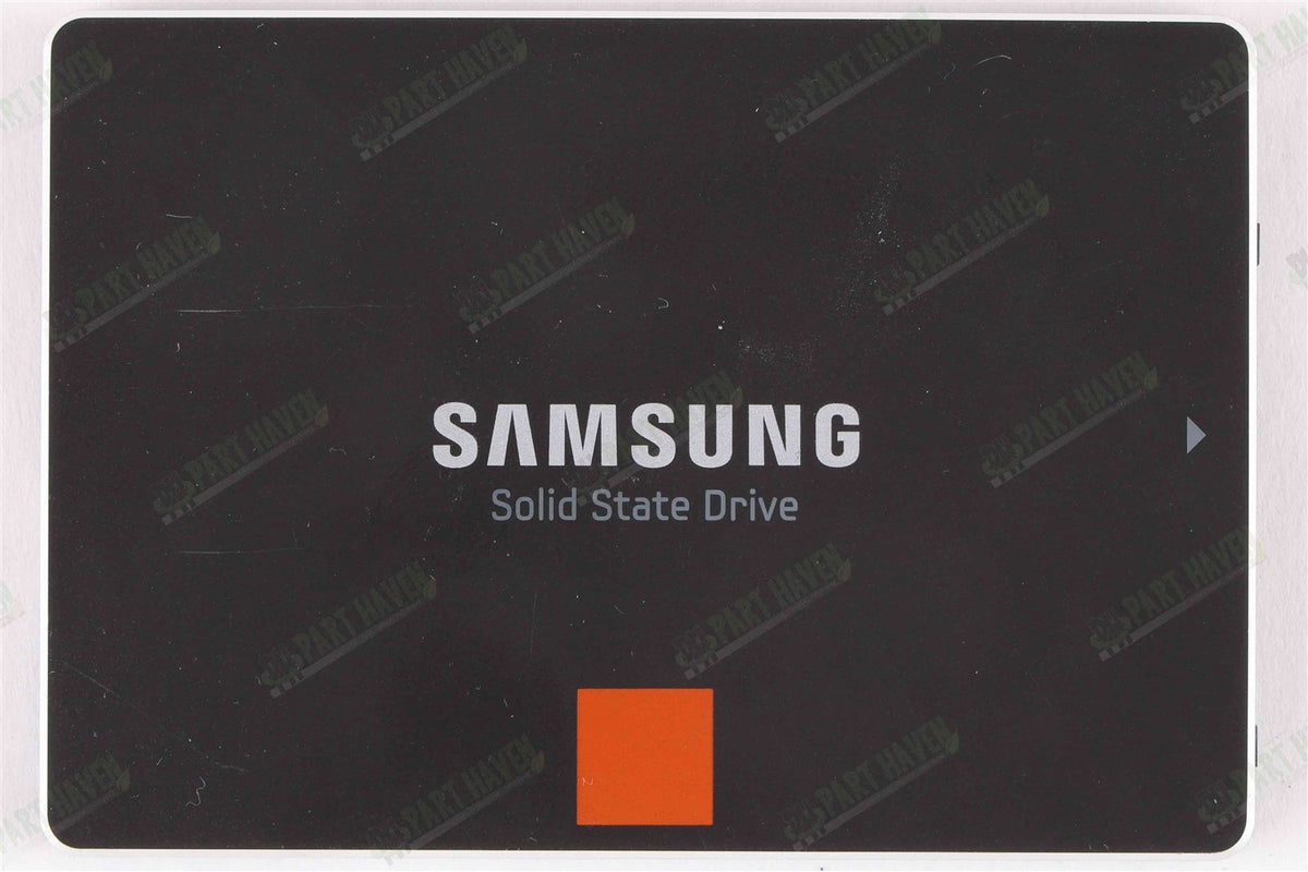 Samsung 840 Pro 512 GB SATA 2.5 Inch SSD Drive Formatted For Apple Mac OSX