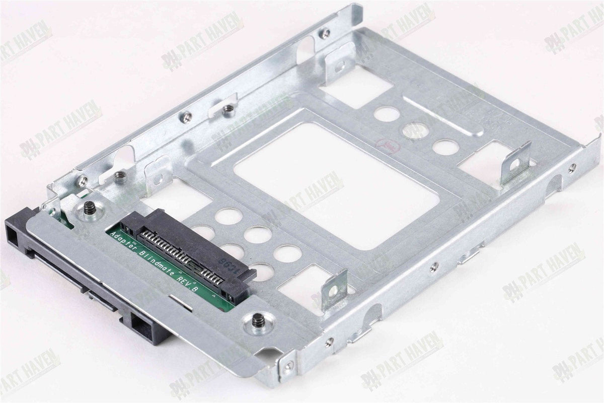 Various Models &amp; Brands of 2.5&quot; to 3.5&quot; SATA SSD HDD Adapters Sleds Enclosures