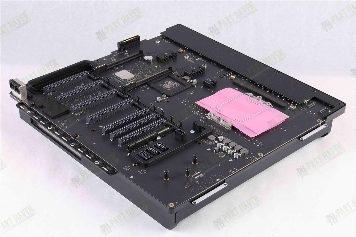 Logic Board || Apple Mac Pro 7,1 A1991 2019 || No iCloud Lock || NO CPU