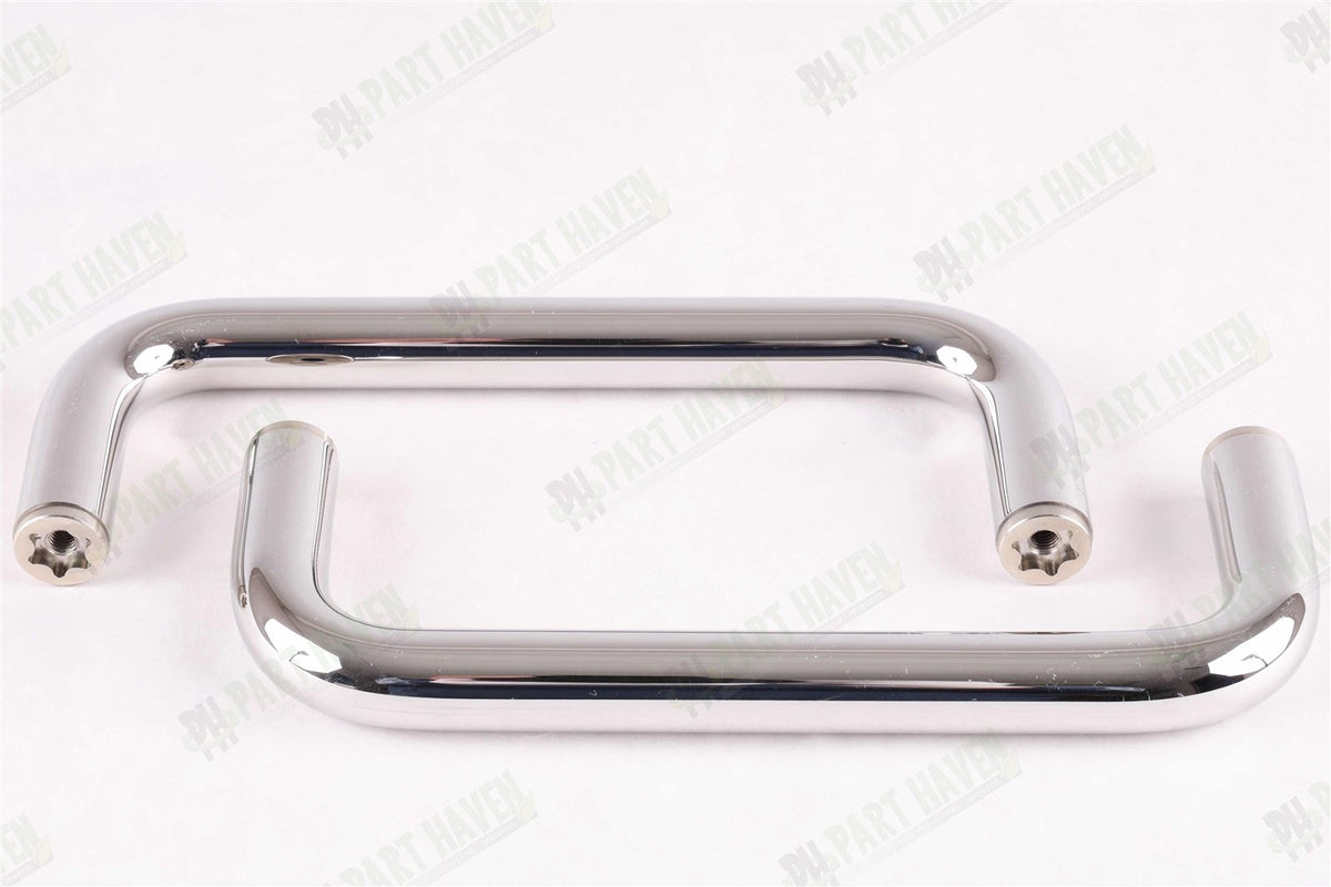 Case Handle Pair || Apple Mac Pro 7,1 A1991 2019 || 923-03331