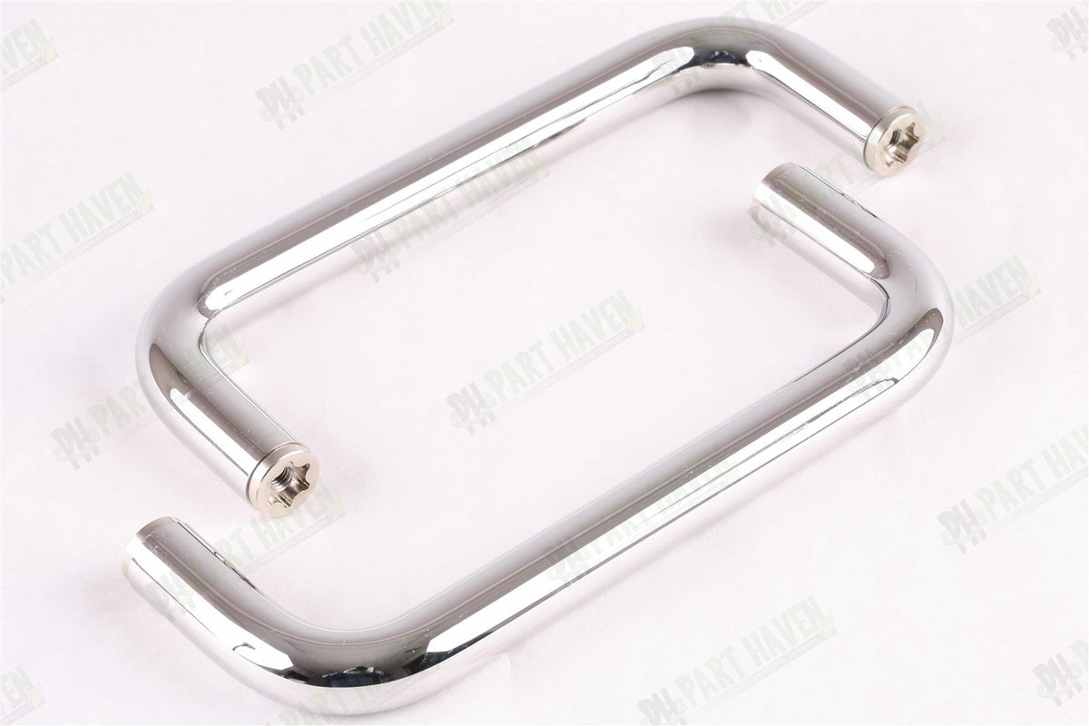 Case Handle Pair || Apple Mac Pro 7,1 A1991 2019 || 923-03331