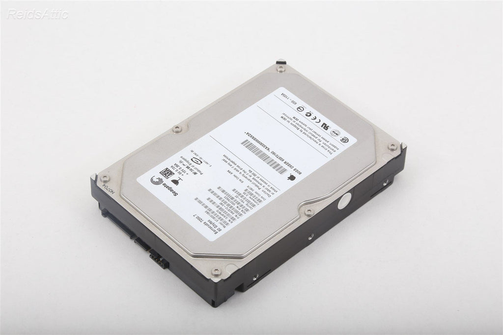 Seagate ST380013AS 80GB SATA HDD - 内蔵型ハードディスクドライブ